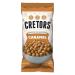 G.H. Cretors Caramel Flavor Popcorn (6 Pack - 8.0 Oz Each) 6 Pack 8 Ounce (Pack of 6)