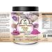 9x Sweet Purple Potato Powder (200g / Can) - Buy Online on SooperMarket.com