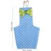 Viagasafamido Reusable Parrot Diaper Flight Suit - Washable Bird Diaper Clothing for Comfortable Travel (Blue) - Buy Online on SooperMarket.com