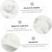 Ciieeo 3pcs Cloud Silicone Mold Christmas Cloud Cake Moulds Silicone Baking Pan Silicone Candy Molds Candle Mould Convenient Silicone Mold Jelly Silica Gel Decorations White Baby Dessert 21.8X16.2cmx3pcs Whitex3pcs - Buy Online on SooperMarket.com