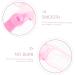FOYTOKI Eyebrow Tools 3 Sets Eyebrow Aid Eyebrow Pen Convenient Eyebrow Tool Four Generations Card Eyebrow Shape - Buy Online on SooperMarket.com