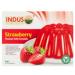 Indus Strawberry Jelly 85g - Buy Online on SooperMarket.com