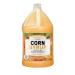 Corn Syrup, 1 Gallon Jug, by Unpretentious Baker, Light Syrup with Real Vanilla, Gluten Free, Natural, Sugar Substitute, Jug with Twist Off Cap