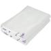 Blueangle Watercolor Lavender Print Hand Towels - Set of 2, 14.4 x 28.3 inches - Decorative Guest Towels for Bathroom, Spa, Gym - Buy Online on SooperMarket.com