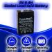 6V 5AH Battery for UB645 6V 4.5Ah WP4-6 ES4-6 LC-RB064P High-Performance SLA0905 Replacement Battery for International Shipping - Buy Online on SooperMarket.com