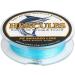 Hercules Super Cast 100m-2000m Braided Fishing Line - 6LB to 100LB Test PE Braid 4 Strands Blue for Saltwater & Freshwater - 15lb/0.16mm/300m (328yds) - Buy Online on SooperMarket.com
