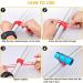 Buy Lytivagen 8-Piece Bike Silicone Band Set Elastic Flashlight & Bottle Holder for Bicycle Handlebars - Buy Online on SooperMarket.com
