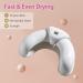 BS-MALL Gel UV LED Nail Lamp 36W with 3 Timer Settings and Scalable Design - Buy Online on SooperMarket.com