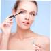 Healvian 2 Sets Makeup Kit Clear Mascara Empty Mascara Tube with Eyelash Wand Black - Buy Online on SooperMarket.com
