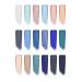 Jeffree Star Blue Blood Eyeshadow Palette - Royalty Collection - Buy Online on SooperMarket.com