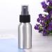 Frcolor Aluminum Fine Fog Atomizer - 2 Pack Metal Travel Bottles for Essential Oils & Cosmetics | Refillable & Portable - Buy Online on SooperMarket.com