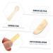 3pcs Ear Wax Remover Earring Set - Household Ear Pick Kit for Earwax Cleaning - Buy Online on SooperMarket.com