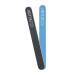 ARTDECO Professional Files - Professional nail files for optimal shortening and shaping in different grits - 2 pieces (1 pack)