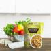 Miracle Noodle Pad Thai Noodles - Plant Based Vegan Shirataki Noodles - Gluten Free Paleo Friendly - Non-GMO Asian Noodles - 10 Oz (6-Pack) - Buy Online on SooperMarket.com