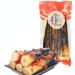 Instant Hand Peeled Bamboo Shoots 500g/pack Chinese Pickled Vegetables Crispy Bamboo Shoots Spicy Fresh Pickled Pepper Bamboo Shoots Ready-to-eat Spicy Snacks (Spicy 1 pack) Spicy 1 pack