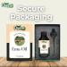Organic Zing Emu (Dromaius Novaehollandiae) Oil | Pure & Natural Carrier Oil for Skincare Hair Care & Massage- 30ml/1.01fl oz - Buy Online on SooperMarket.com