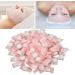 Compressed Facial Mask Sheets - 100pcs Premium Facial Mask Paper for Beauty Salons | Worldwide Shipping - Buy Online on SooperMarket.com