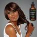 Organic Castor Oil for Longer Eyelashes, Fuller Eyebrows, Hair & Skin - 4 oz - Buy Online on SooperMarket.com