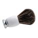 Magidal razor brush luxury father's day gifts nursing hair shaving brush hairdressing salon rasier brush for the personal and professional shave of husband