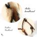 Runmi Boho Feather Headband with Long Tassels - Adjustable Festival Hair Accessories for Women & Girls - International Shipping Available - Buy Online on SooperMarket.com