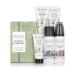 Percy & Reed We Wish You A Wonderful Hair Day Haircare Gift Set | 5-Step Regime with Salon-Grade Formulas | Perfect for Christmas Stocking Fillers and Tree Hangings