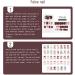 dijiusidy False Nail Perfect Matching Simple to Wear Fingernail Full Coverage Press Type Strong Viscosity Adjustable Paster Type 37 F741 Type 37 F741 - Buy Online on SooperMarket.com