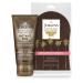 Self Tanner & Tanning Mitt Kit | Jergens Natural Glow Moisturizer & Bronzer (Deep Bronze) + Applicator Mitt for Flawless Natural Looking Colour