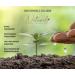 Natural Aloe Vera Soap - 100% Natural & Handmade - Certified Skin Care for All Skin Types - 100g Pack - Buy Online on SooperMarket.com