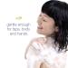 Dove Purely Pampering Coconut Milk & Jasmine Petals Beauty Bar - 6 Bars (3.75 oz each) - Moisturizing Soap for Soft Skin - Buy Online on SooperMarket.com