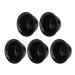 5pcs Shaving Soap Bowl Set for Men | Bear Shaving Foam Cups for Barber & Home Use - Buy Online on SooperMarket.com