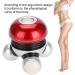 Vibration Cervical Massager - Multifunctional Acupuncture Device for Neck Waist & Full Body Massage - Buy Online on SooperMarket.com