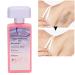 150g Roll Up Soft Wax for Legs Armpits & Bikini Area - Pink Depilation Wax Cartridge for Smooth Skin | International Shipping - Buy Online on SooperMarket.com