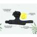 Hand Grip Ball Finger Exerciser Ball Elastic for Increase Flexibility for Relieve Joint Pain for Prevent Stiffness for Improves Strength - Buy Online on SooperMarket.com