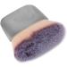 Verdant Touch Makeup Tool Mini Multifunctional Makeup Brush Loose Powder Blush Foundation Beauty Tool Silver - Buy Online on SooperMarket.com