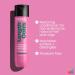 Matrix Length Goals Conditioner for Extensions - 10 Fl. Oz | Softens & Nourishes Hair, Paraben-Free, Detangling Formula for Hair Extensions & Wigs - Buy Online on SooperMarket.com