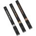 Nail Art Graffiti Pen Portable Nail Art Drawing Pens Set Easy to Use 3 Pieces for Nail Salon - Buy Online on SooperMarket.com