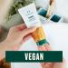 The Body Shop Vitamin C Daily Glow Cleansing Polish - Vegan, 100ml - Buy Online on SooperMarket.com