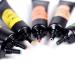 KADS Nail Stamping Gel Polish Set 2 - 4 Colors 8ML UV LED Gel for Stamping Plates - Buy Online on SooperMarket.com