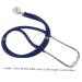Buy Balacoo Farm Stethoscope - Lightweight & Durable Vet Stethoscope for Livestock & Animals - Buy Online on SooperMarket.com