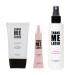 Elizabeth Mott Power Trio: Thank Me Later Eye Primer Shadow Base AND Thank Me Later Mattifying Face Primer AND Thank Me Later Mattifying Setting Spray