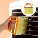 Widybord 2Pcs Window Venetian 7 Finger Dusting Cleaner Tool Window Shutters Venetian Brush - Buy Online on SooperMarket.com