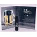 Dior Homme Eau De Toilette - Mini Spray 0.03 Oz /1ml - Buy Online on SooperMarket.com