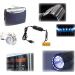 Buy Reusable USB to C Battery with LED Voltmeter - Replace 1-5 Pcs C Batteries | Eco-Friendly Power Solutions - Buy Online on SooperMarket.com