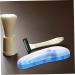 Beavorty 3 Series Razor Box - Men's Travel Razor & Trimmer Gift Set - 3PCS Portable Grooming Kit for Men - International Shipping Available - Buy Online on SooperMarket.com