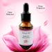 Nail Art 0.5 fl.oz Rose Fragrance Odorizer Acrylic Odor Reducer Liquid ODOR OUT Odorless Monomer Removal with Brush Pack of 1 HJ-NAP010  - Buy Online on SooperMarket.com