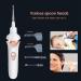 Silicone Electric Earwax Removal Kit - Gentle Ear Cleaning Tool with LED Light for Kids and Adults - Buy Online on SooperMarket.com