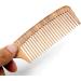Comb Natural Pear Wooden Wide Tooth Hair Comb Scalp Head Massage Wood Comb Detangling Hair Brush for Hair Care Tools wooden comb (Color : One Size) - Buy Online on SooperMarket.com