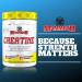 MAMMOTH MASS: Weight Gainer High Calorie Protein Powder Workout Smoothie Shake Meal Replacement & Creatine 300gm SUPPLEMENT + SUPPLEMENT 15331 6.8 kg (Pack of 1) - Buy Online on SooperMarket.com