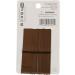 Conair Brown Roller Pins 6.1 Oz - Secure and Style Your Hair Effortlessly - Buy Online on SooperMarket.com