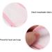 Anti-Snore Chin Strap - Breathable Fabric for Children and Adults (Pink) - Buy Online on SooperMarket.com